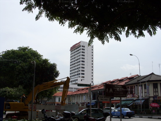 Odeon Katong Shopping Complex (D15), Apartment #1107652
